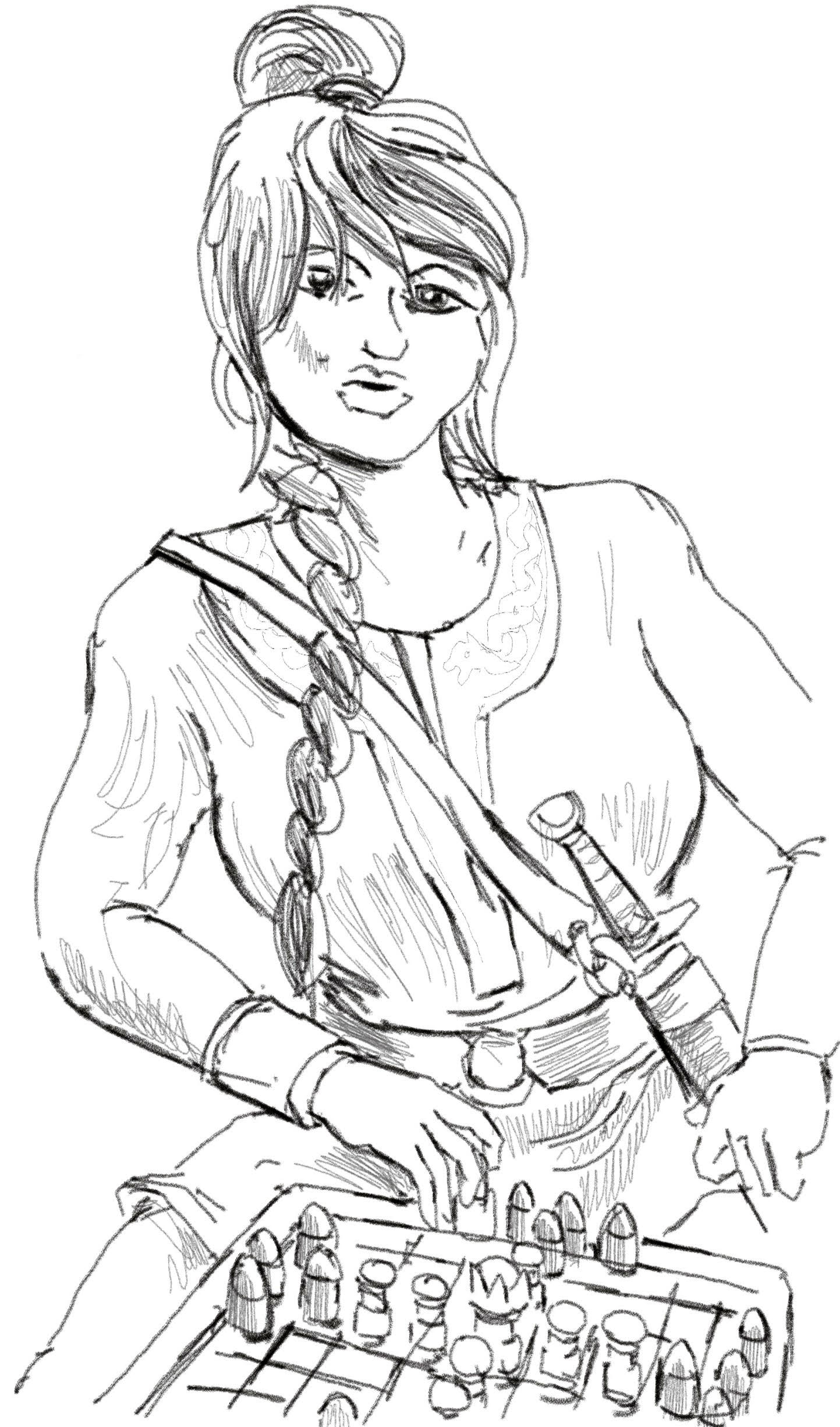 tyr tafl player